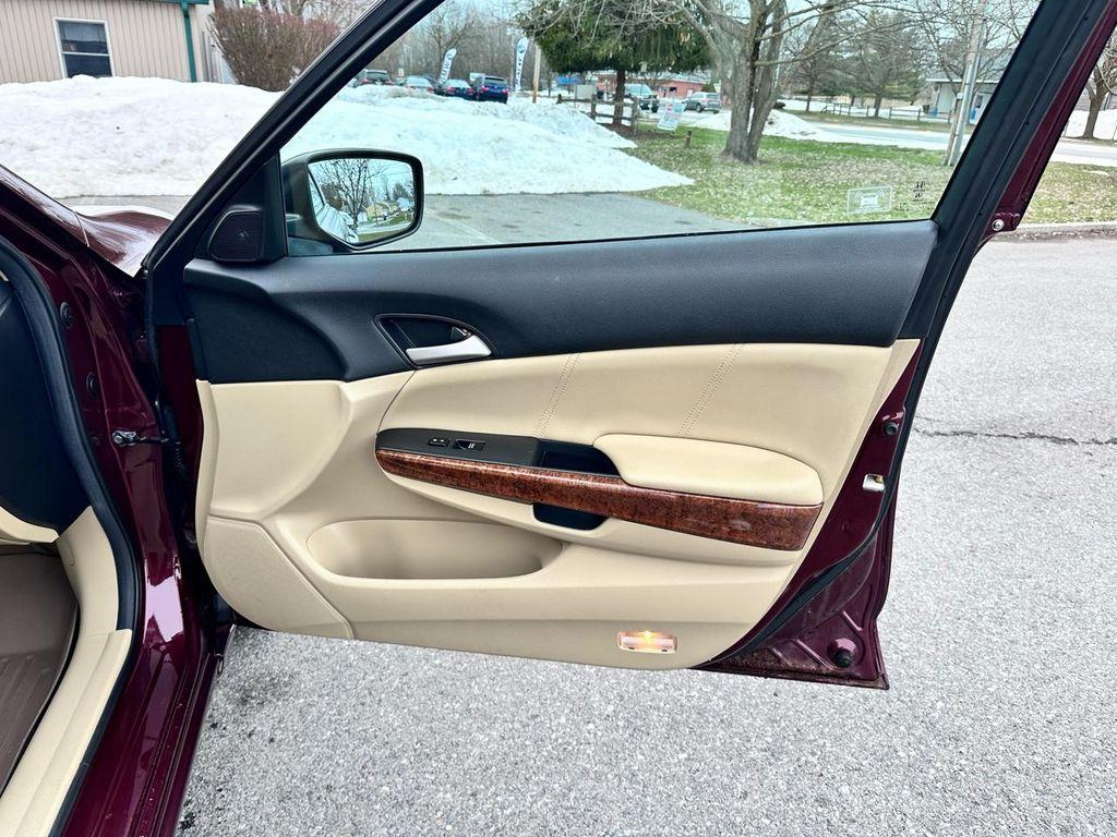 used 2012 Honda Accord car, priced at $7,995