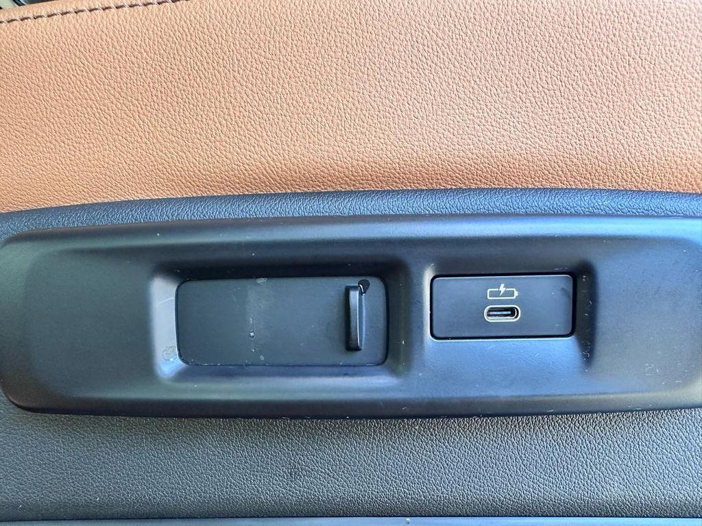 used 2020 BMW X7 car, priced at $33,195