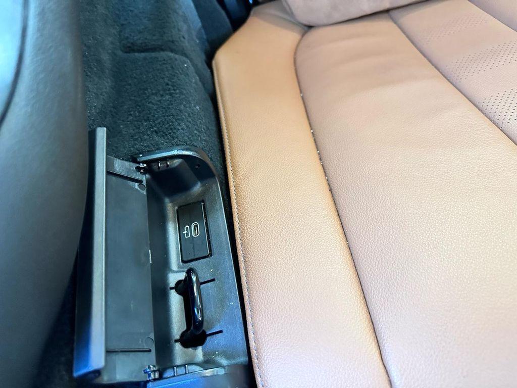 used 2020 BMW X7 car, priced at $33,195