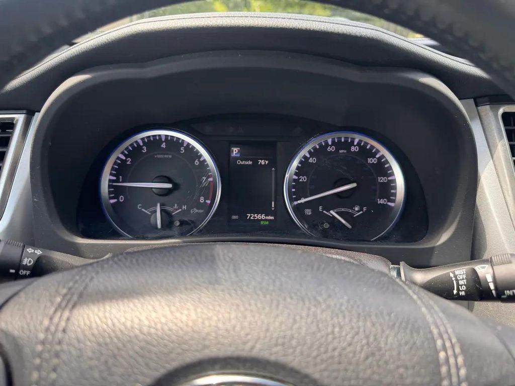 used 2018 Toyota Highlander car, priced at $24,995