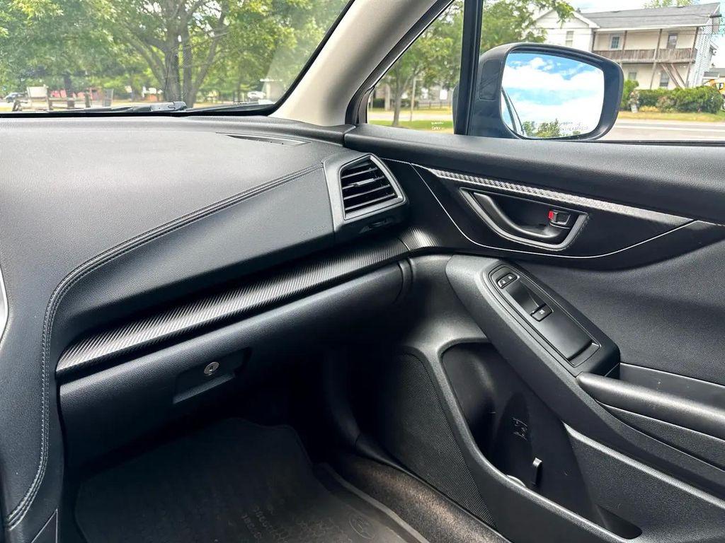 used 2018 Subaru Impreza car, priced at $10,295