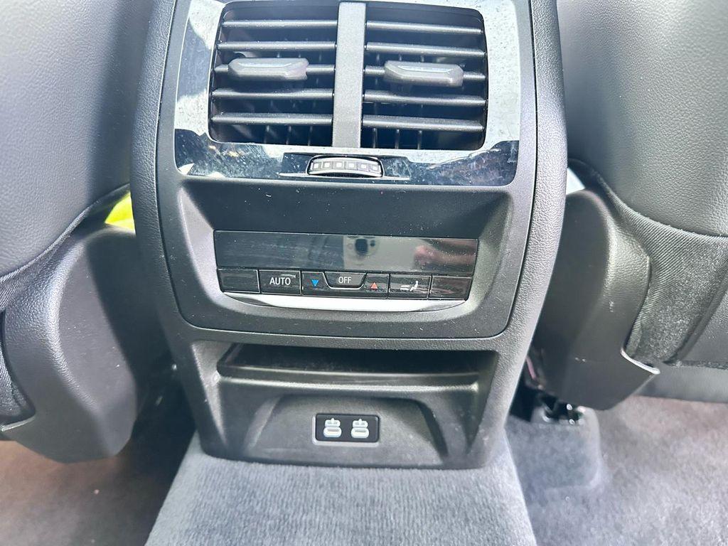 used 2023 BMW X3 car, priced at $42,395