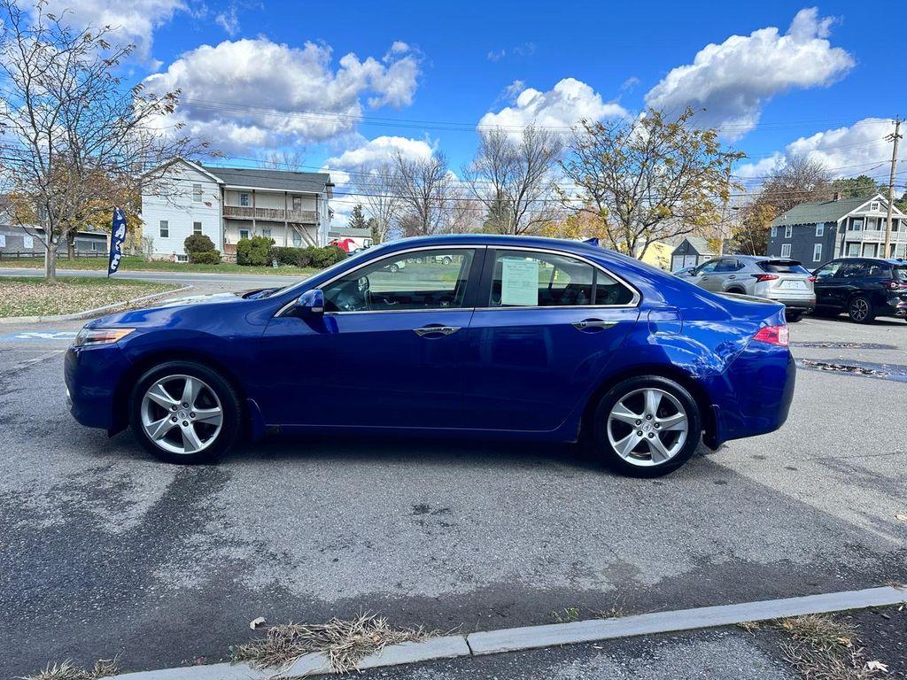 used 2013 Acura TSX car, priced at $10,495