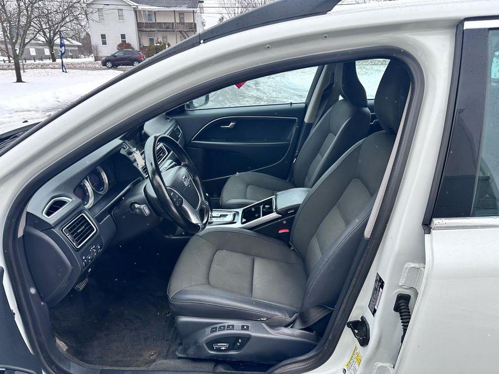 used 2012 Volvo XC70 car, priced at $6,995