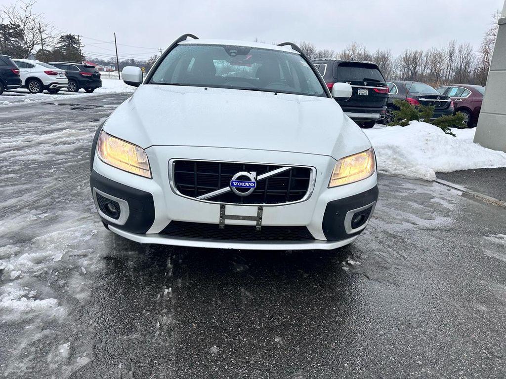 used 2012 Volvo XC70 car, priced at $6,995