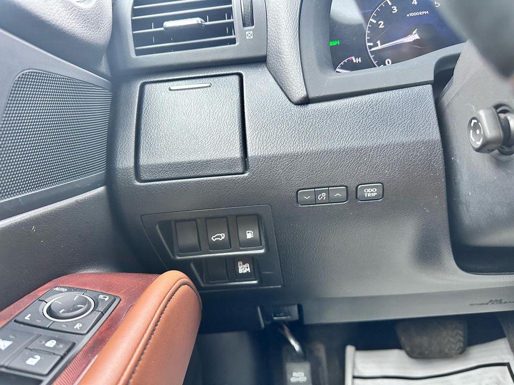 used 2013 Lexus RX 350 car, priced at $16,395