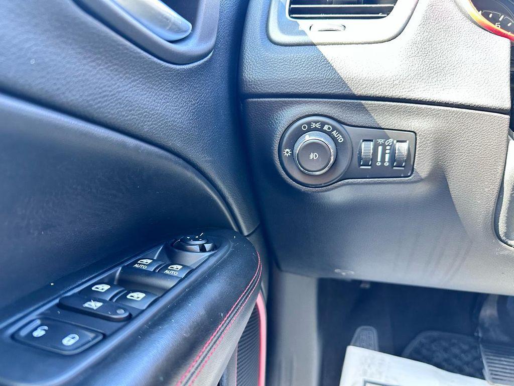 used 2019 Jeep Compass car, priced at $16,895