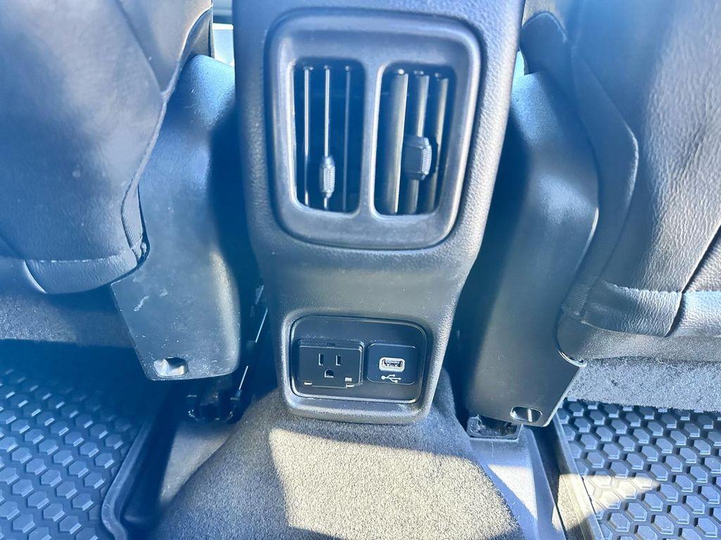 used 2019 Jeep Compass car, priced at $16,895