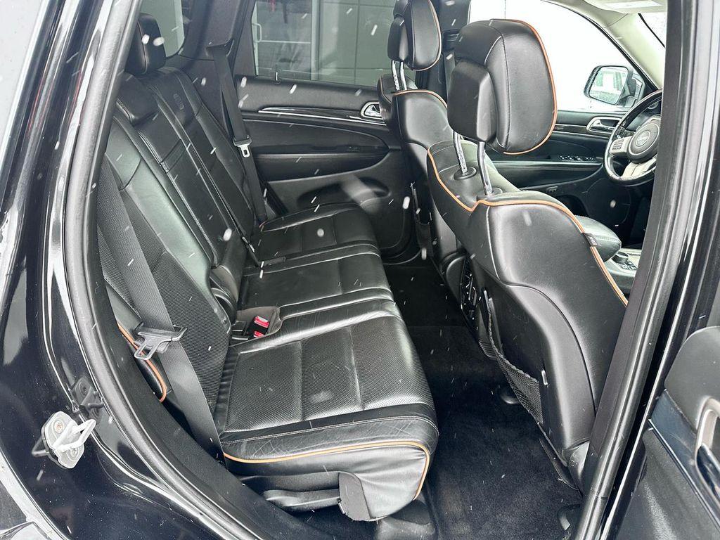 used 2013 Jeep Grand Cherokee car, priced at $8,495