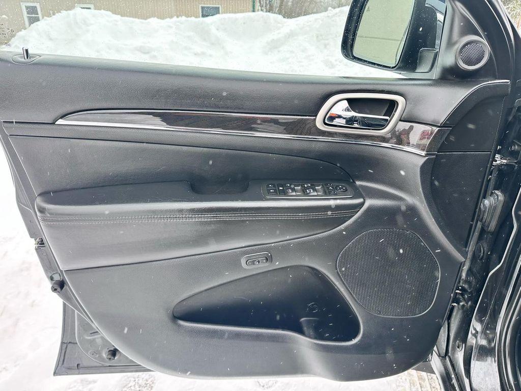 used 2013 Jeep Grand Cherokee car, priced at $8,495