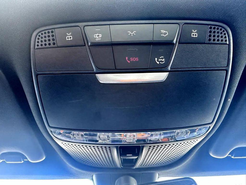 used 2020 Mercedes-Benz C-Class car, priced at $16,775