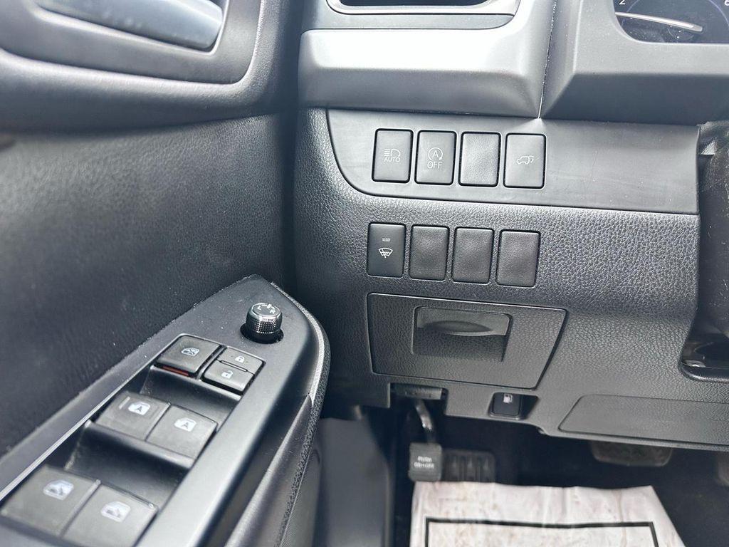 used 2017 Toyota Highlander car, priced at $21,495