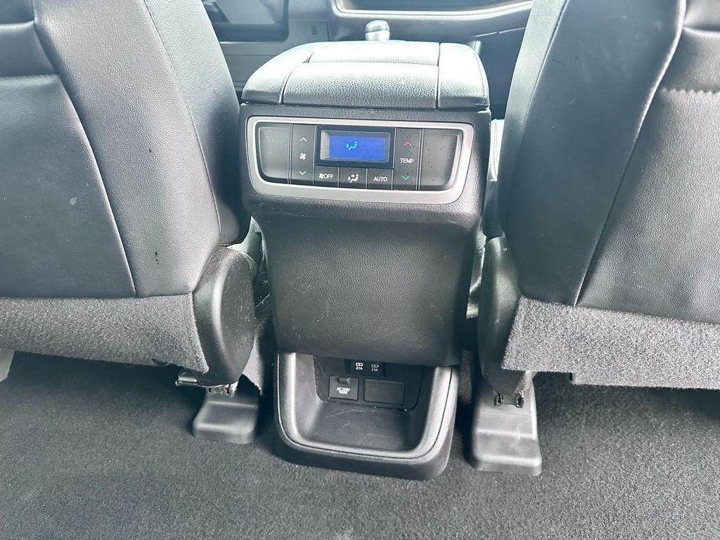 used 2017 Toyota Highlander car, priced at $21,495