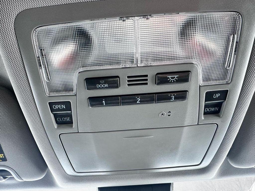 used 2017 Toyota Highlander car, priced at $21,495