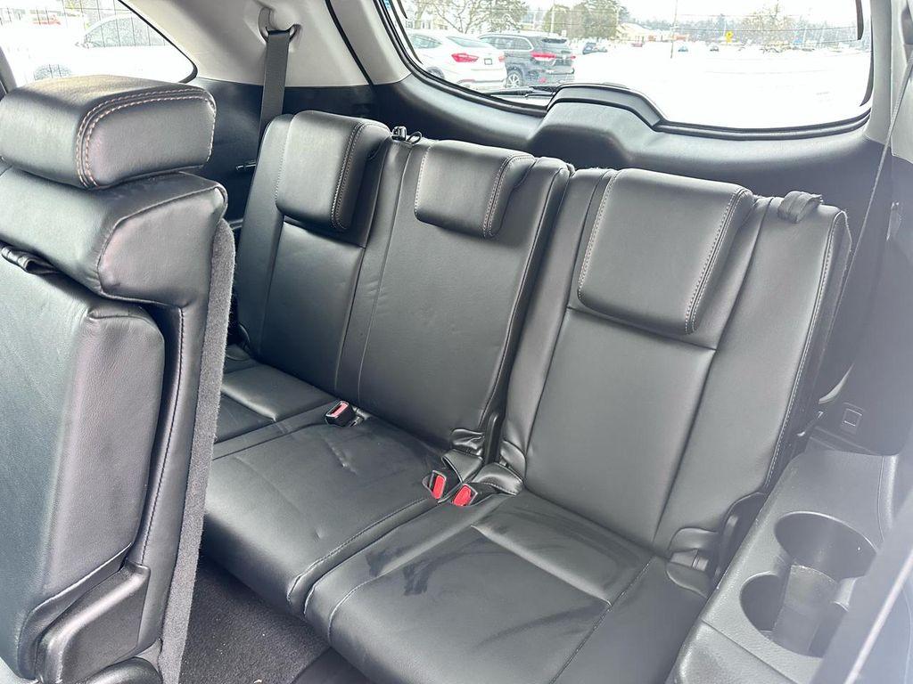 used 2017 Toyota Highlander car, priced at $21,495