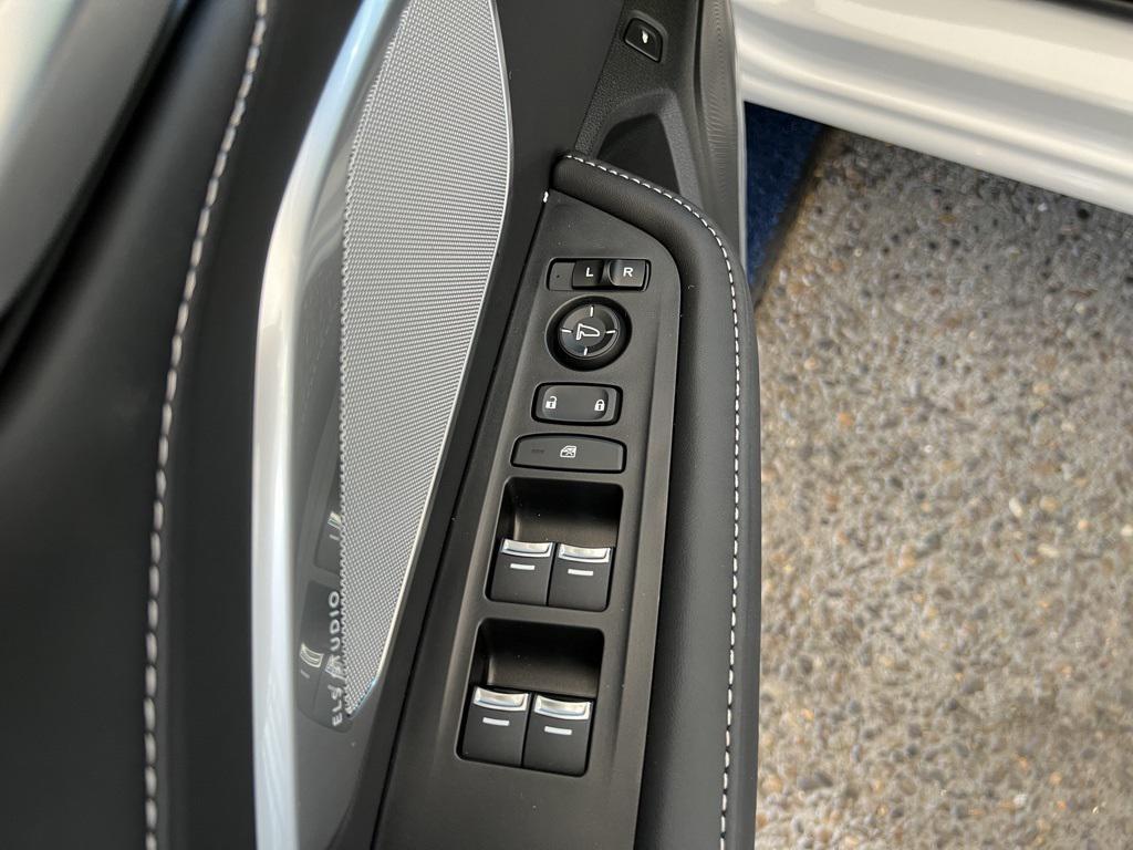 new 2026 Acura RDX car, priced at $49,750