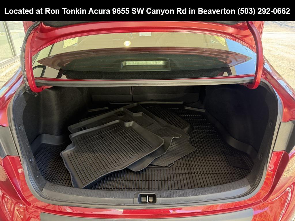 used 2024 Toyota Corolla Hybrid car, priced at $27,995