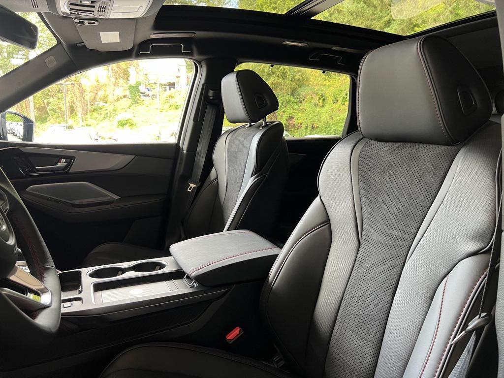 new 2026 Acura MDX car, priced at $64,350