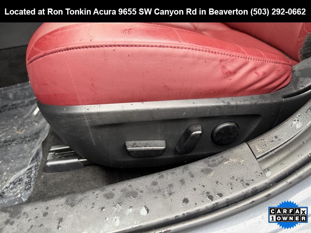 used 2024 Mazda Mazda3 car, priced at $23,795