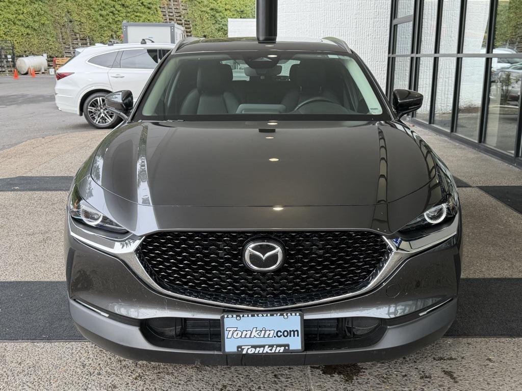 used 2025 Mazda CX-30 car, priced at $24,995