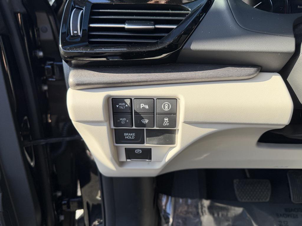 new 2026 Acura RDX car, priced at $54,800