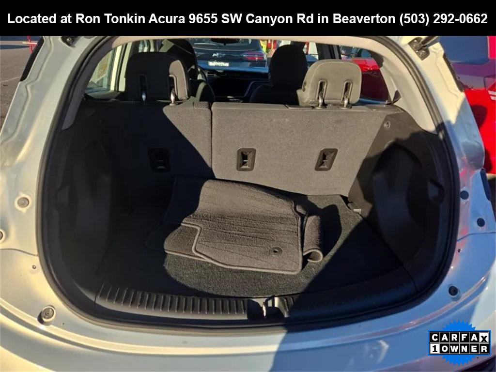 used 2023 Chevrolet Bolt EV car, priced at $17,995