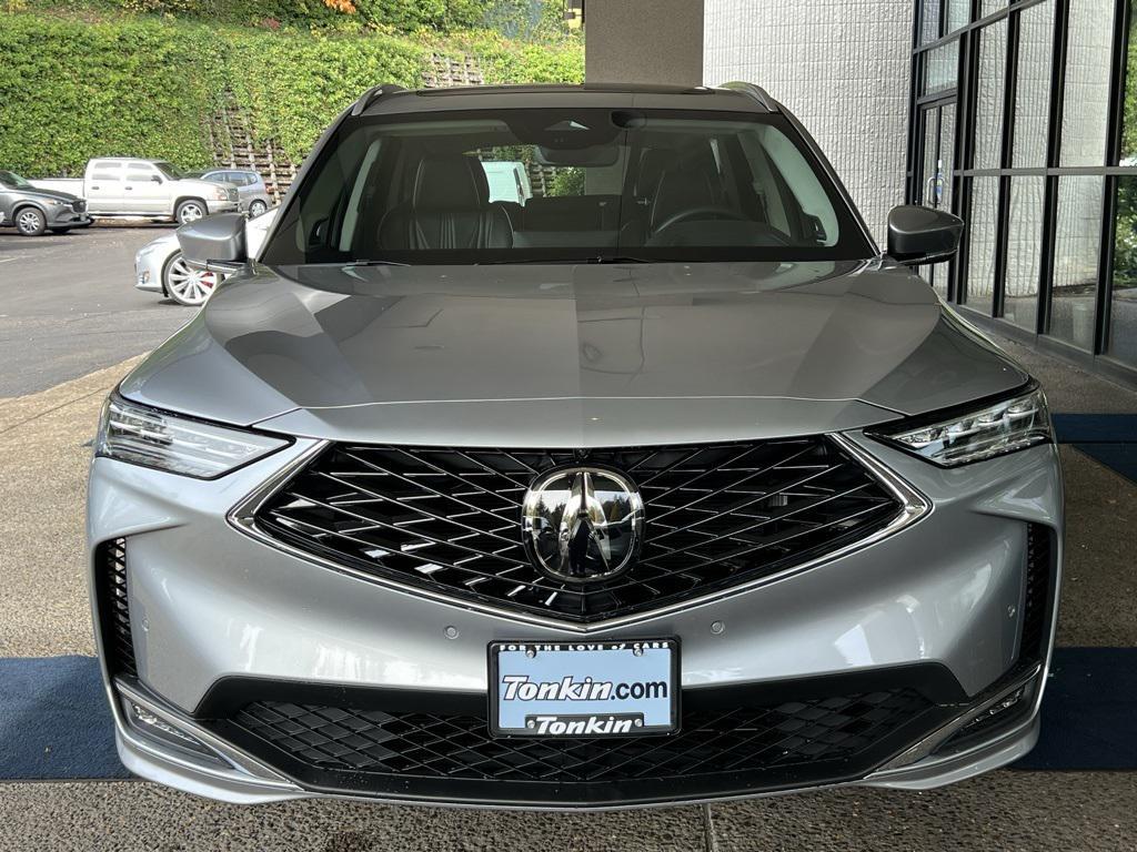 new 2026 Acura MDX car, priced at $68,250
