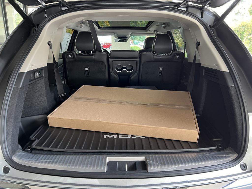 new 2026 Acura MDX car, priced at $68,250
