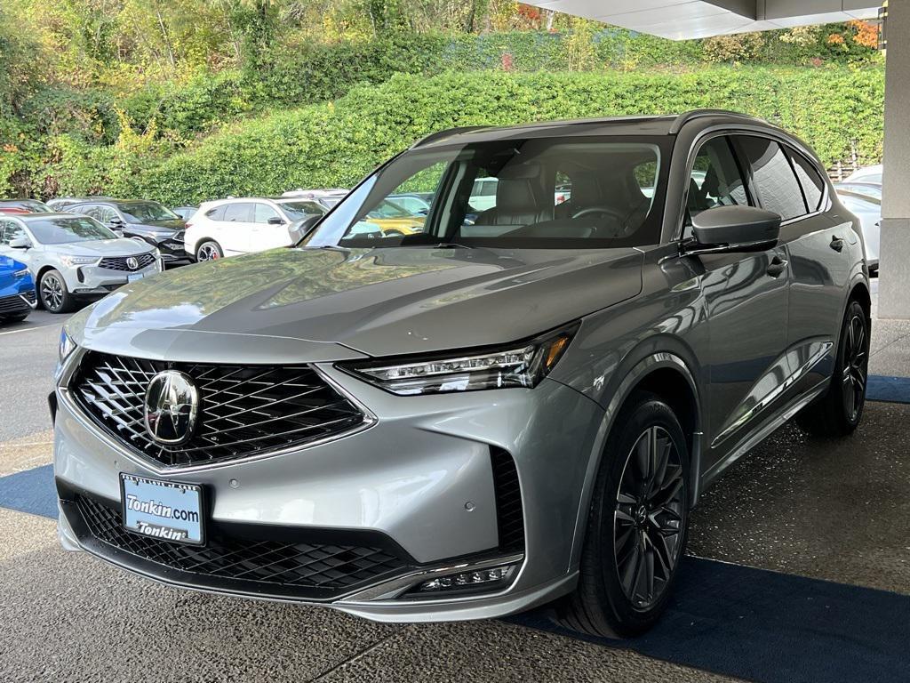 new 2026 Acura MDX car, priced at $68,250