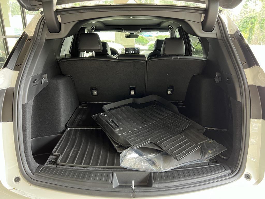 new 2026 Acura RDX car, priced at $47,150