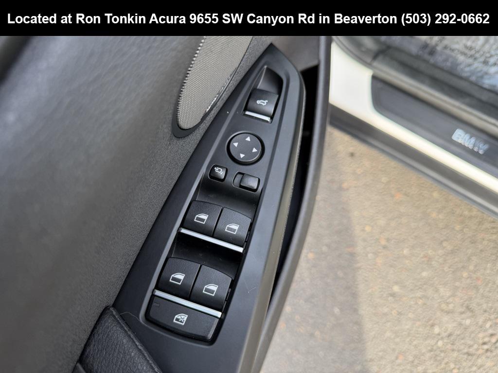 used 2017 BMW X3 car, priced at $17,995