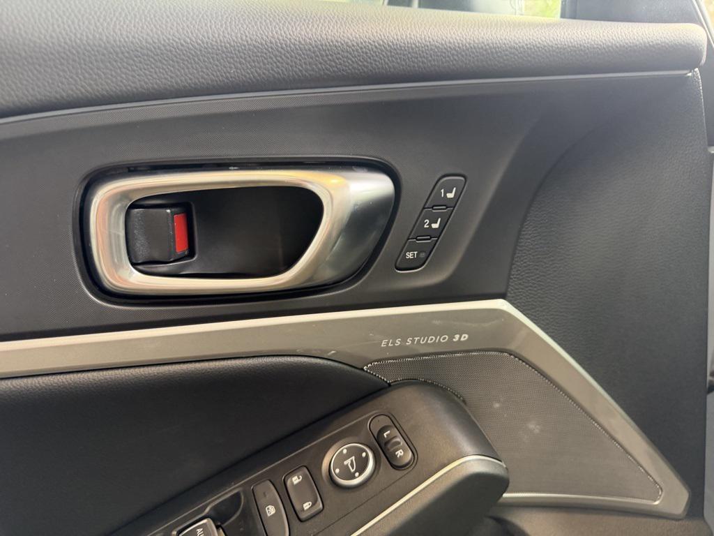 new 2026 Acura Integra car, priced at $40,995