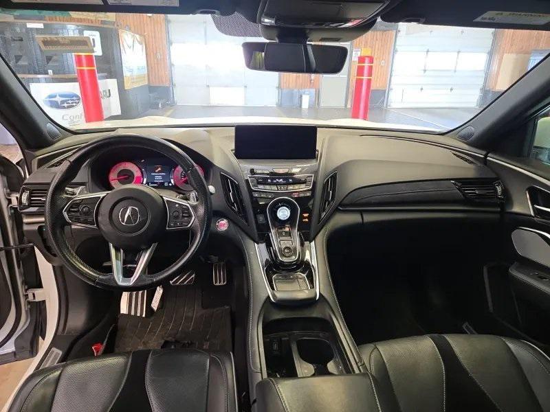 used 2020 Acura RDX car, priced at $28,995