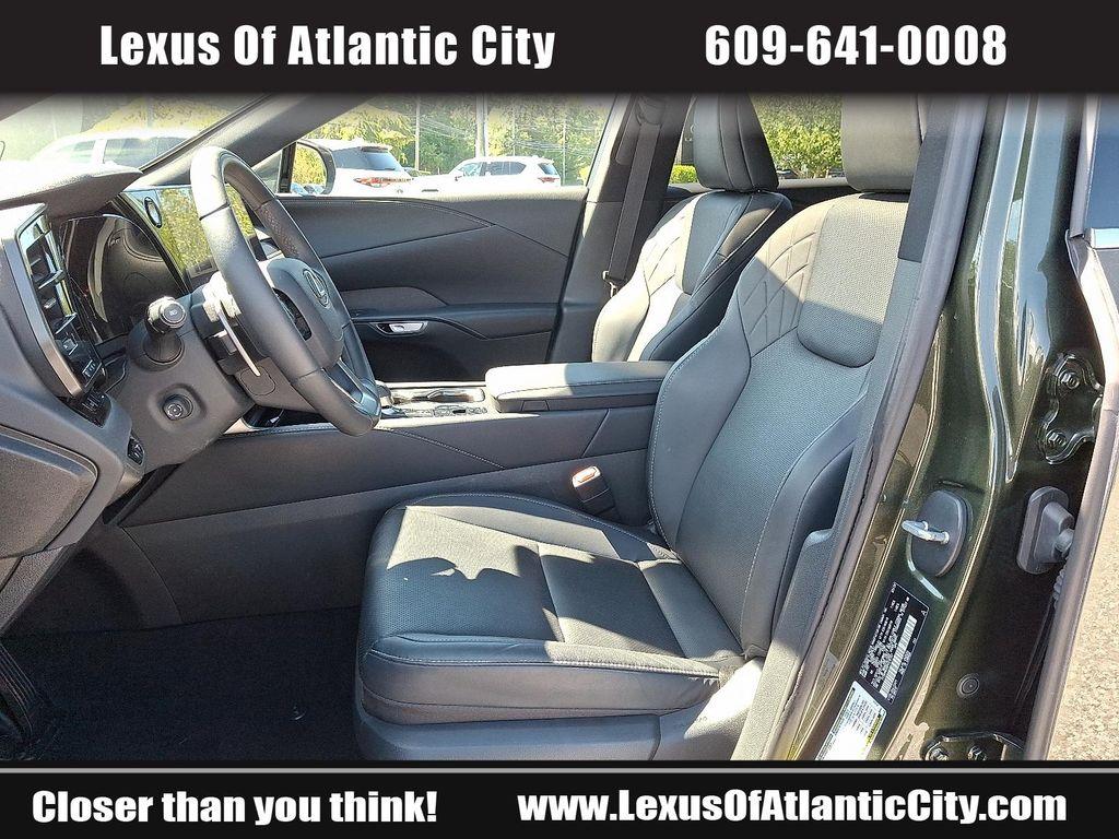 used 2023 Lexus RX 350 car, priced at $49,987