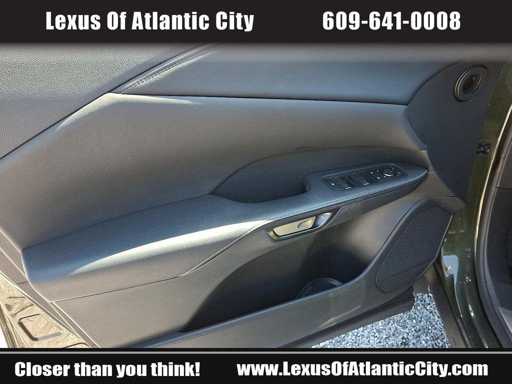 used 2023 Lexus RX 350 car, priced at $49,987