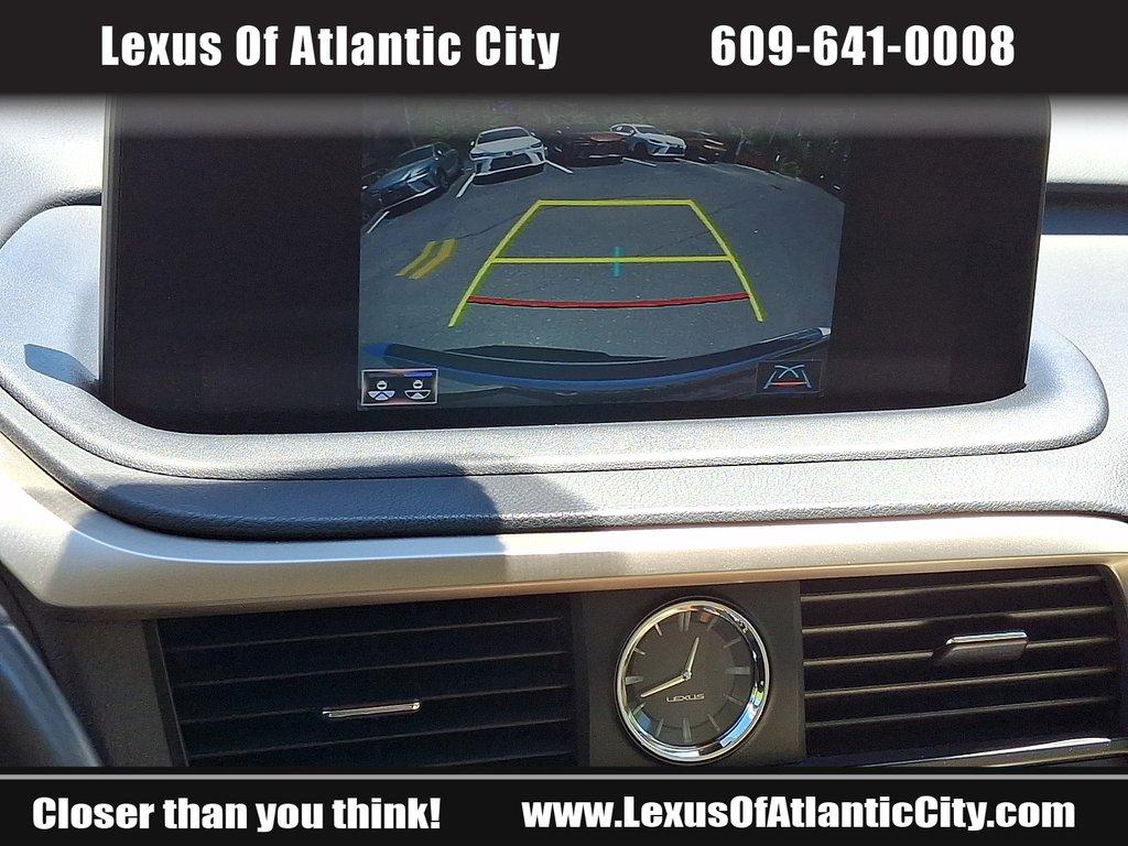 used 2021 Lexus RX 350 car, priced at $41,766