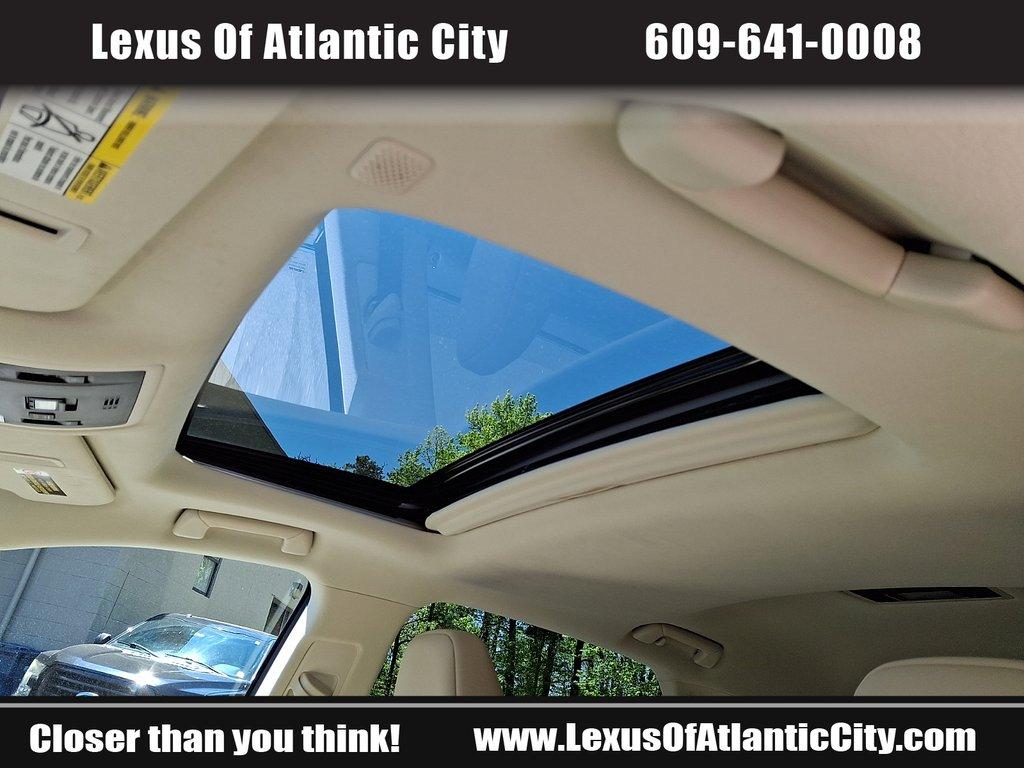 used 2021 Lexus RX 350 car, priced at $41,766