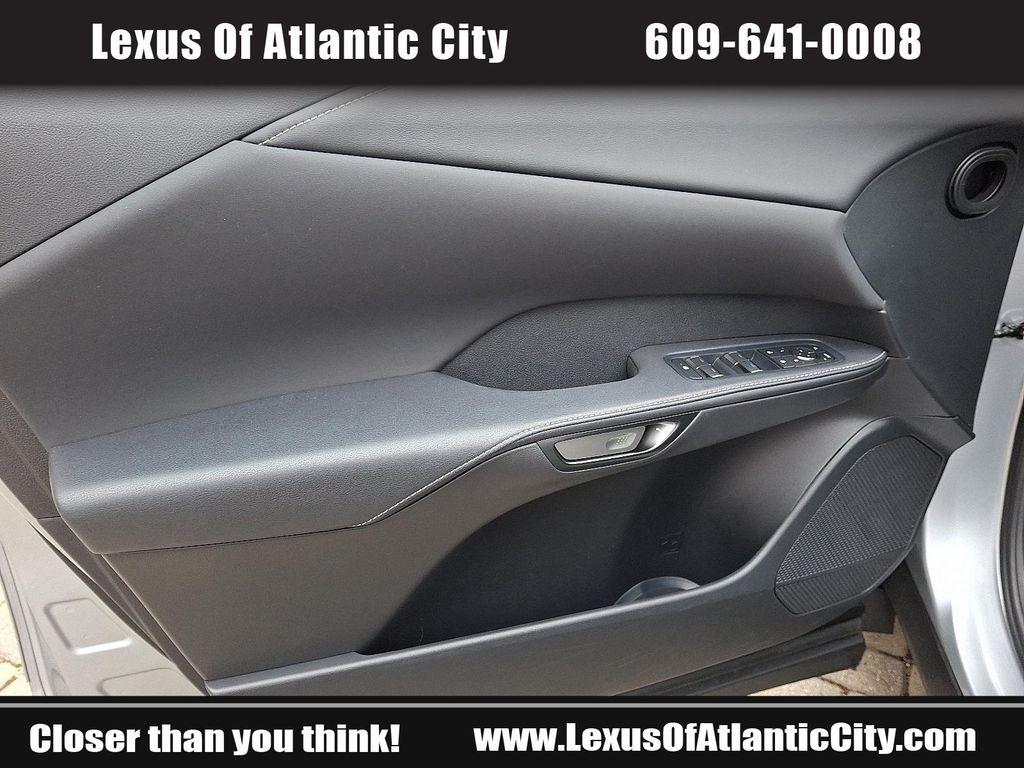 used 2023 Lexus RX 350 car, priced at $49,973