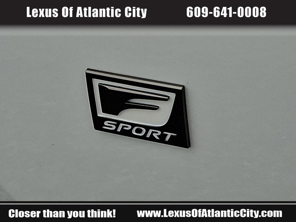 new 2025 Lexus IS 350 car, priced at $53,845