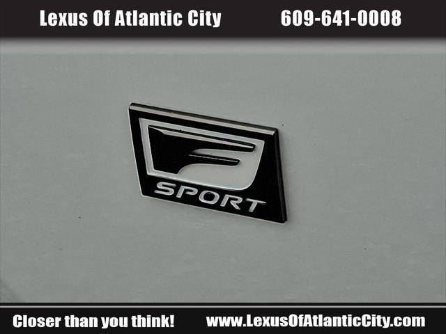 new 2025 Lexus IS 350 car, priced at $53,845