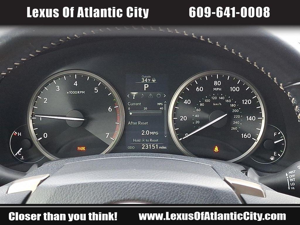 used 2017 Lexus NX 200t car, priced at $25,995