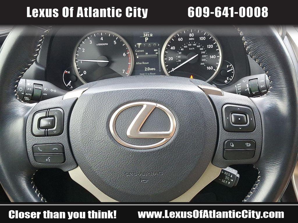 used 2017 Lexus NX 200t car, priced at $25,995