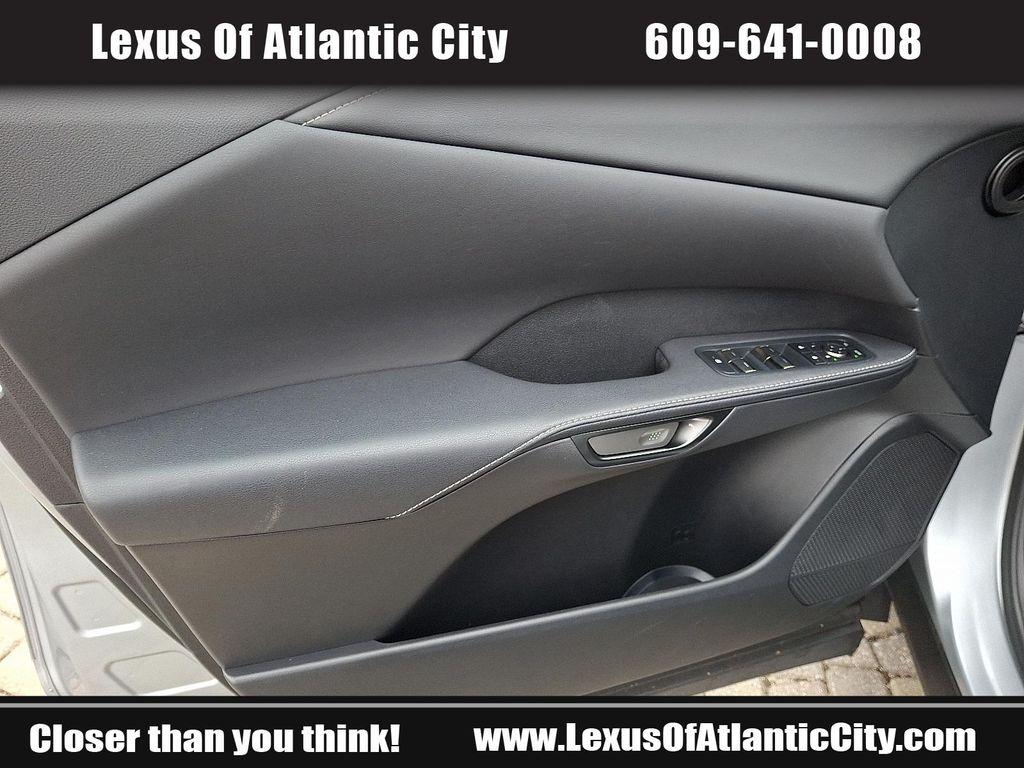 used 2023 Lexus RX 350 car, priced at $48,575