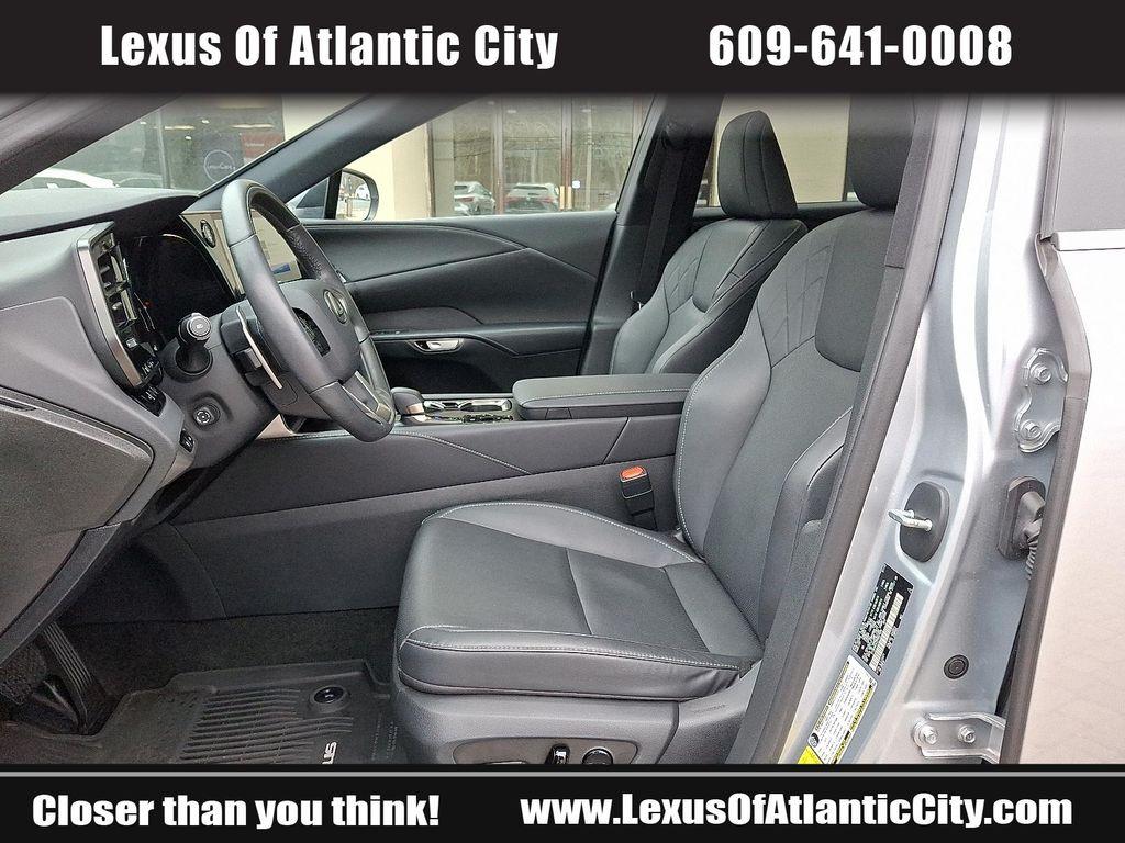 used 2023 Lexus RX 350 car, priced at $48,575
