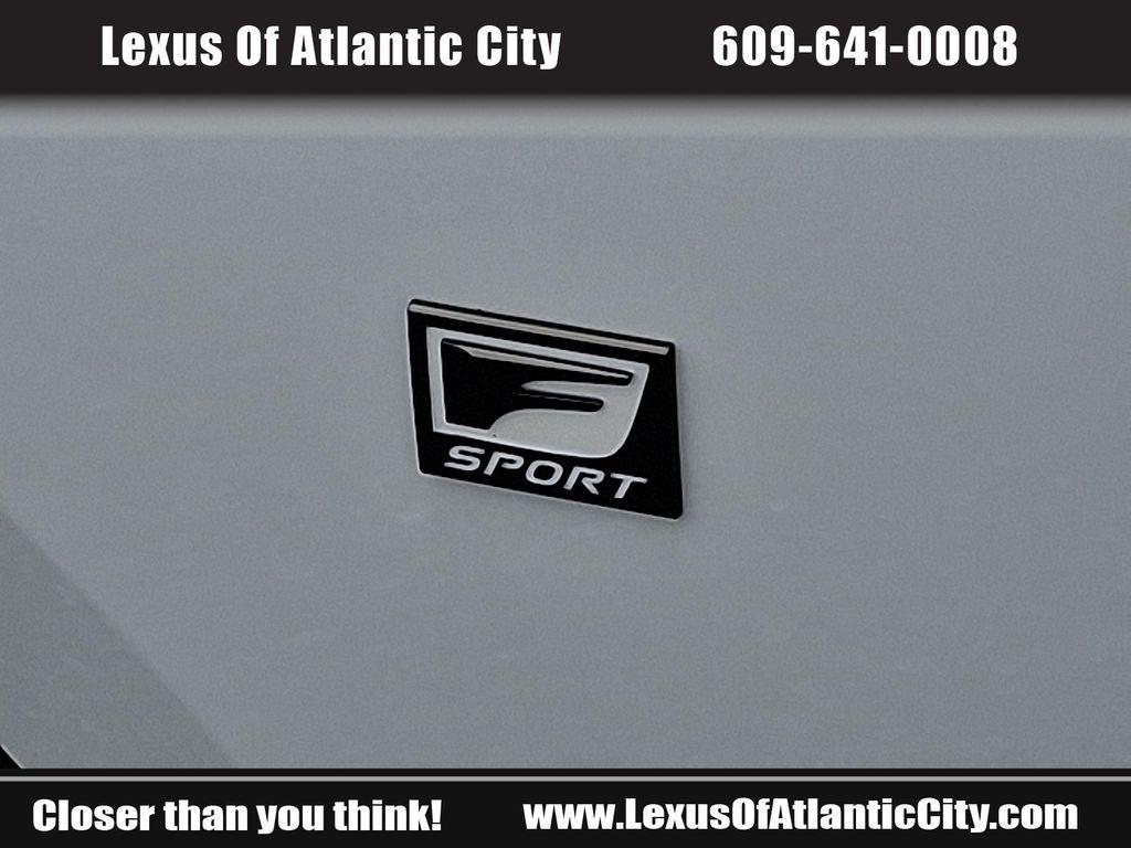 new 2025 Lexus IS 350 car, priced at $53,225