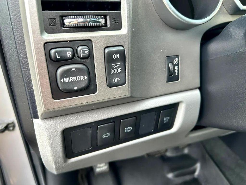 used 2014 Toyota Sequoia car, priced at $28,995