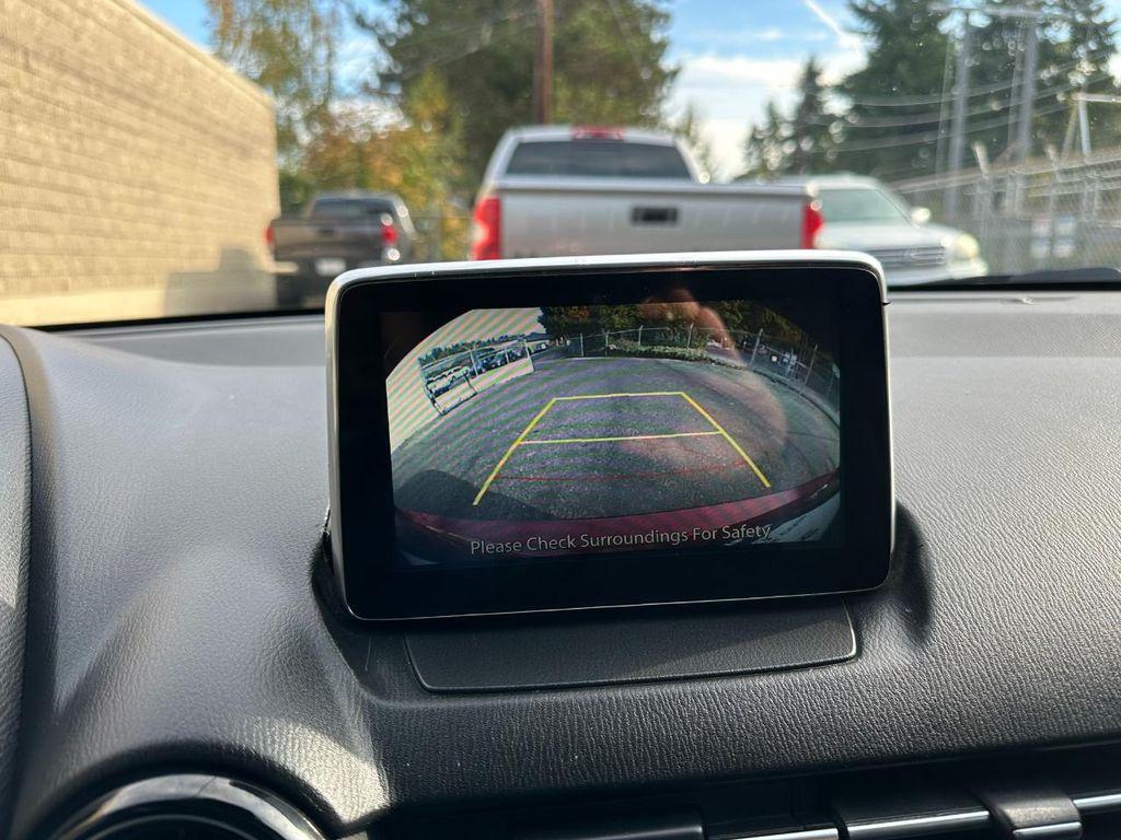 used 2016 Scion iA car, priced at $11,995