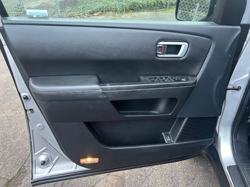 used 2013 Honda Pilot car, priced at $14,995