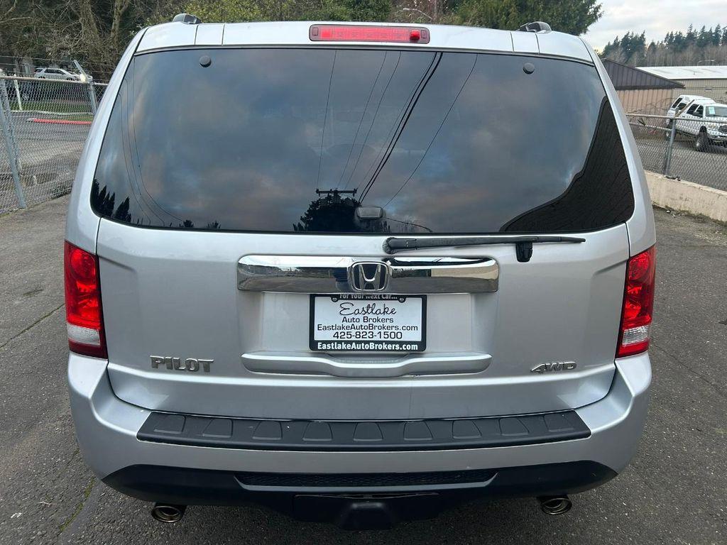 used 2013 Honda Pilot car, priced at $14,995