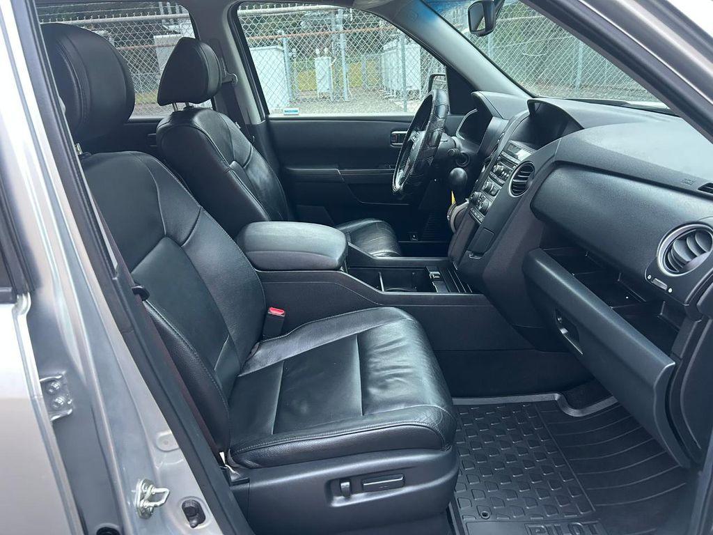 used 2013 Honda Pilot car, priced at $14,995